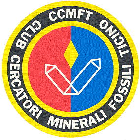 Club Cercatori Minerali e Fossili Ticino